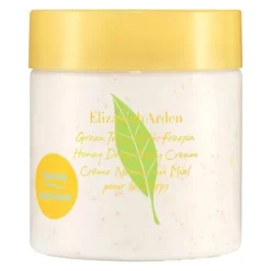 Green Tea Citron Fresia Honeydrops Body Cream