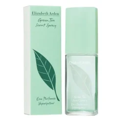 Green Tea Eau de Toilette