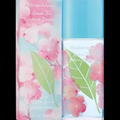 Green Tea Sakura Blossom EdT Vapo