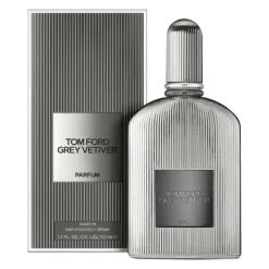 Grey Vetiver Parfum