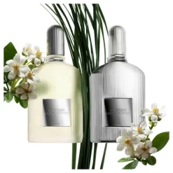 Grey Vetiver Parfum