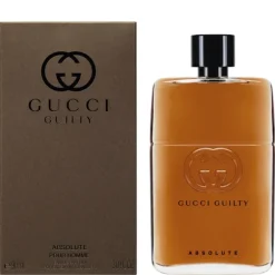 Guilty Absolute pour Homme Eau de Parfum