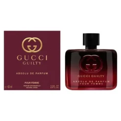 Guilty Pour Femme Absolu Parfum Nat. Spray