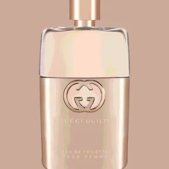 Guilty Pour Femme E.d.T. Nat. Spray