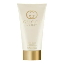 Guilty Pour Femme Shower Gel
