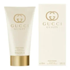Guilty Pour Femme Shower Gel