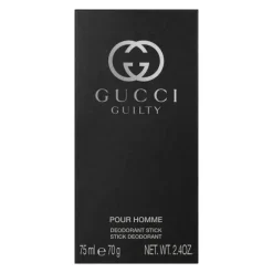 Guilty Pour Homme Deodorant Stick