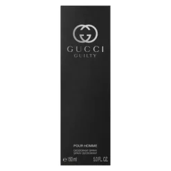 Guilty Pour Homme Deo Spray