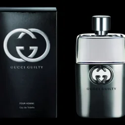 Guilty Pour Homme Eau de Toilette