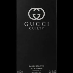 Guilty Pour Homme Eau de Toilette