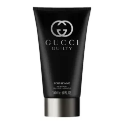 Guilty Pour Homme Shower Gel