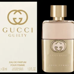 Guilty Revolution Eau de Parfum