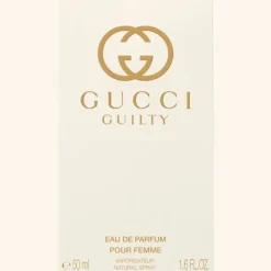 Guilty Revolution Eau de Parfum