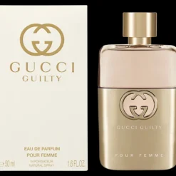 Guilty Revolution Eau de Parfum