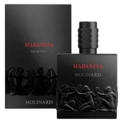 Habanita E.d.P. Nat. Spray