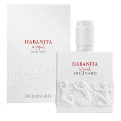 Habanita L'esprit E.d.P. Nat. Spray