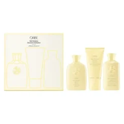 Hair Alchemy Discovery Collection Set