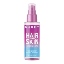 Hair and Skin Sensual Era