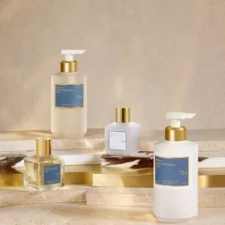 724 Hair Mist