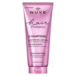 Hair Prodigieux Glanz Shampoo