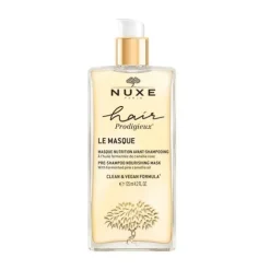 Hair Prodigieux Pre-Shampoo Maske
