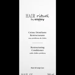 Hair Rituel Crème Démêlante Restructurante