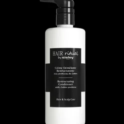 Hair Rituel Crème Démêlante Restructurante