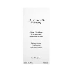 Hair Rituel Crème Démêlante Restructurante