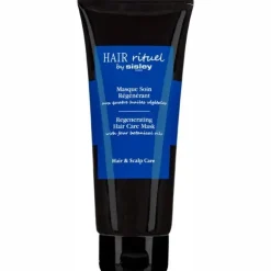 Hair Rituel Masque Soin Régénérant