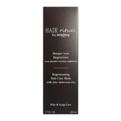 Hair Rituel Masque Soin Régénérant