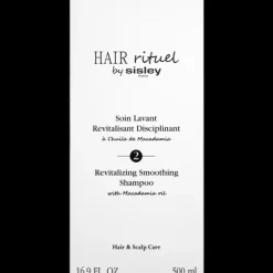 Hair Rituel Soin Lavant Revitalisant Disciplinant