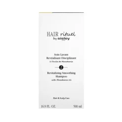 Hair Rituel Soin Lavant Revitalisant Disciplinant