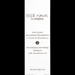 Hair Rituel Soin Lavant Revitalisant Disciplinant