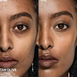 Halo Healthy Glow All-in-One Tinted Moisturizer SPF25 40