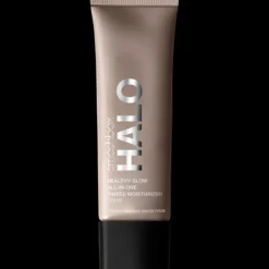Halo Healthy Glow All-in-One Tinted Moisturizer SPF25 40