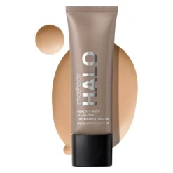 Halo Healthy Glow All-in-One Tinted Moisturizer SPF25 40