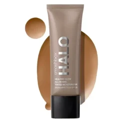 Halo Healthy Glow All-in-One Tinted Moisturizer SPF25 40