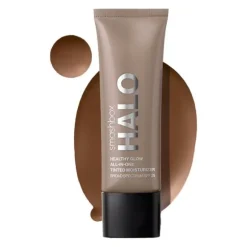 Halo Healthy Glow All-in-One Tinted Moisturizer SPF25 40