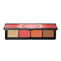 Halo Sculpt + Glow Face Palette 15,7