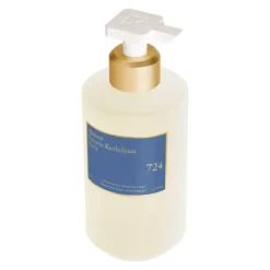 724 Hand & Body Cleansing Gel