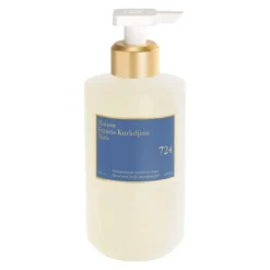 724 Hand & Body Cleansing Gel