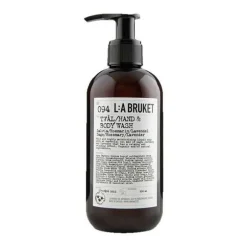 094 Hand & Body Sage/Rosemary/Lavender