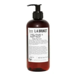 222 Hand & Body Wash Spruce