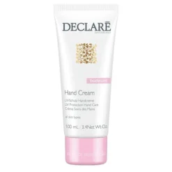 Handcare UV-Schutz Handcreme