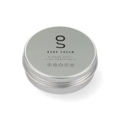 Hand Cream Ginger Sage Pink Grapefruit