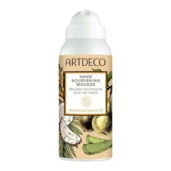 Hand Nourishing Mousse