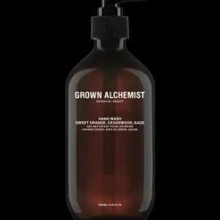 Hand Wash
