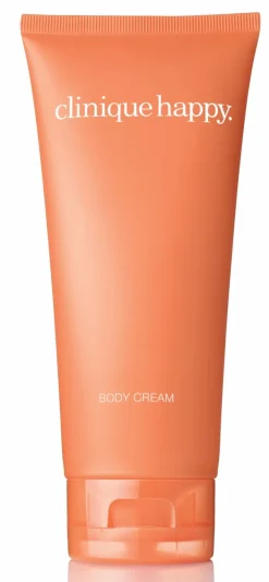Happy Body Cream