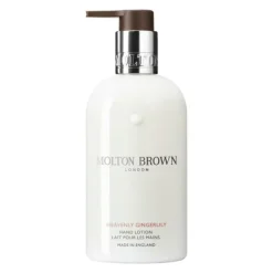 Heavenly Gingerlily Handlotion