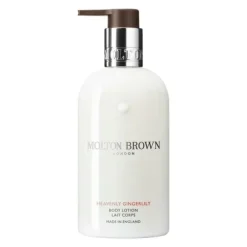 Heavenly Gingerlily Körperlotion